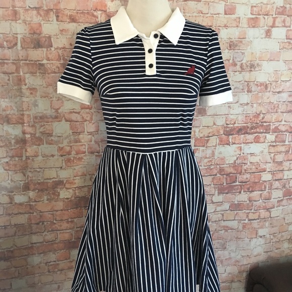Modcloth Cultivated Quirk Dress with Cat - Picture 5 of 8